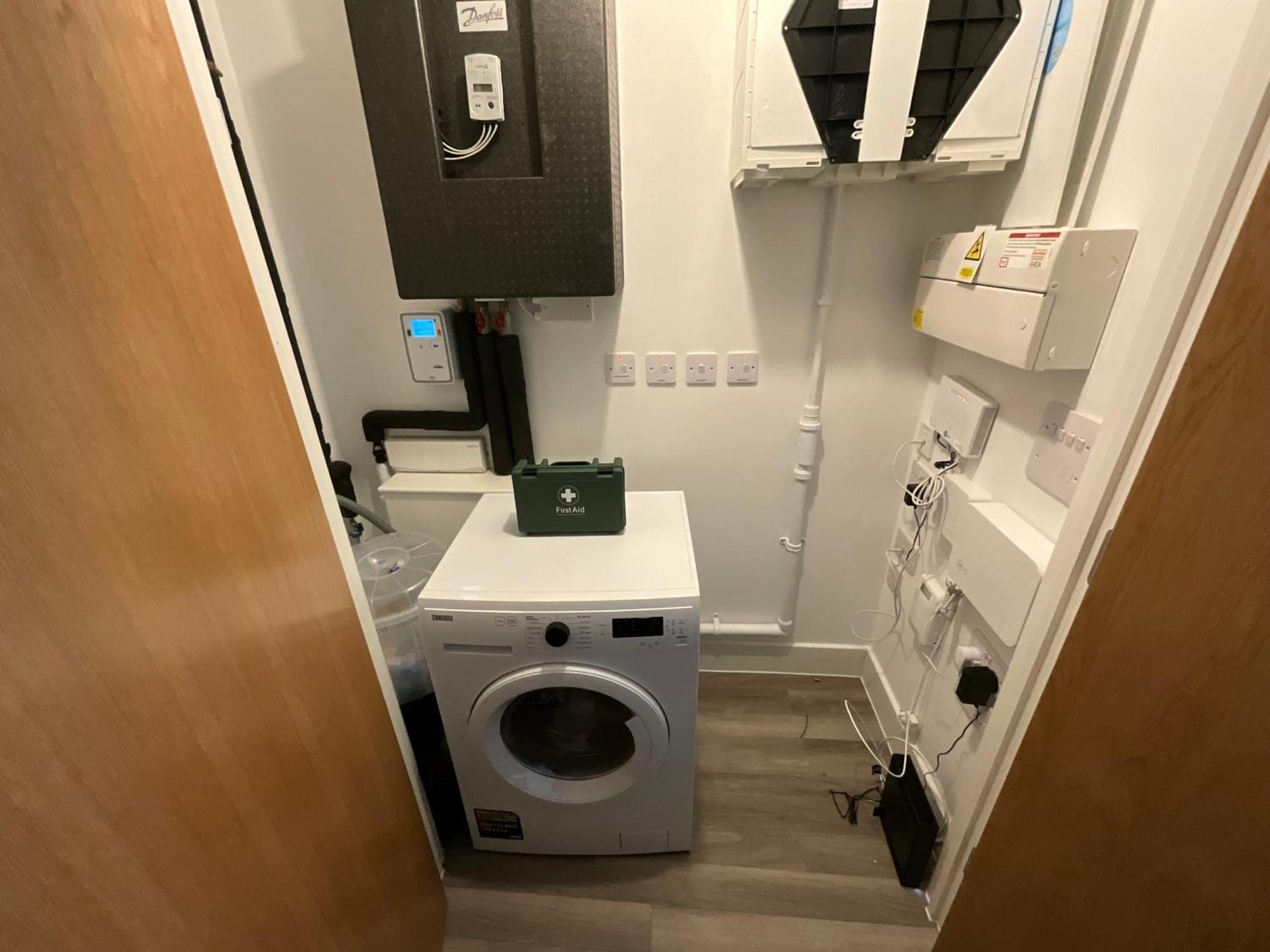 Deluxe Double Bed In Shared Apt Near Canary Wharf, City Airport & O2 Arena With Thames View London Luaran gambar