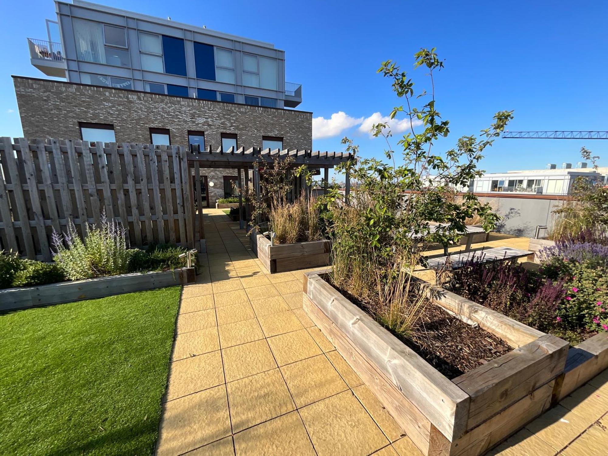 Deluxe Double Bed In Shared Apt Near Canary Wharf, City Airport & O2 Arena With Thames View London Luaran gambar